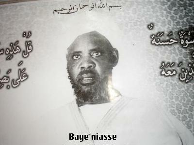 baye barkham