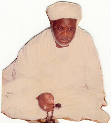 nazir niasse