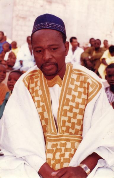 mon pere