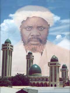 juma medina baye