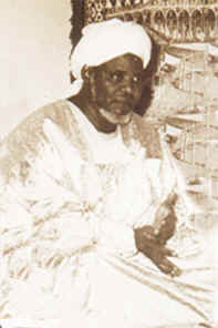 qutbou al zaman