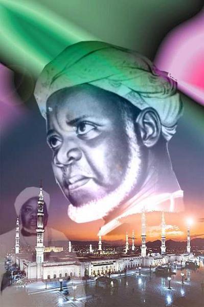 sidy barkhama niasse