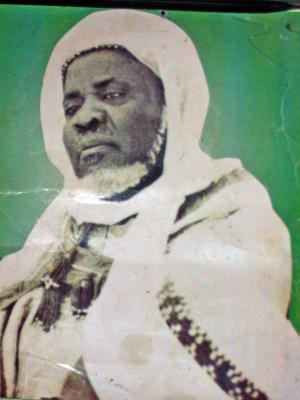 baye barkham