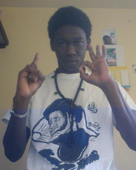 sidy barkhama niasse