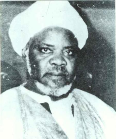 baye barkham